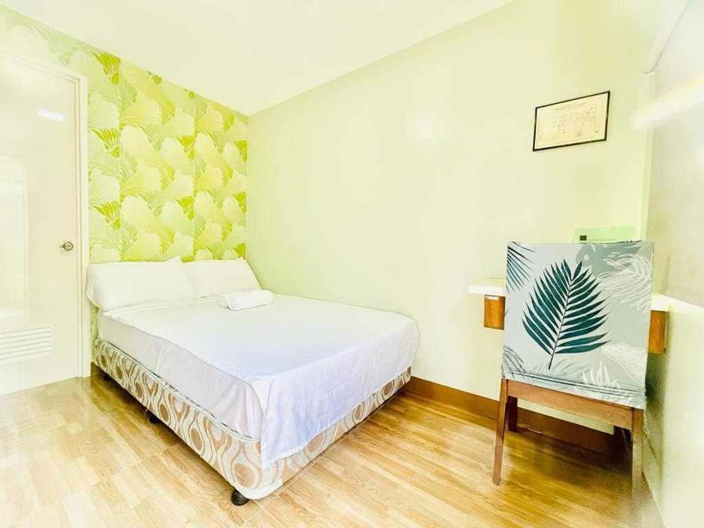 Oyo 1008 Armond Bed And Breakfast มักตัน ภายนอก รูปภาพ