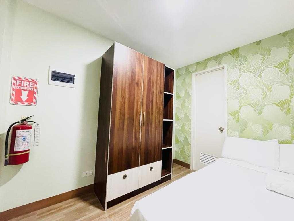 Oyo 1008 Armond Bed And Breakfast มักตัน ภายนอก รูปภาพ