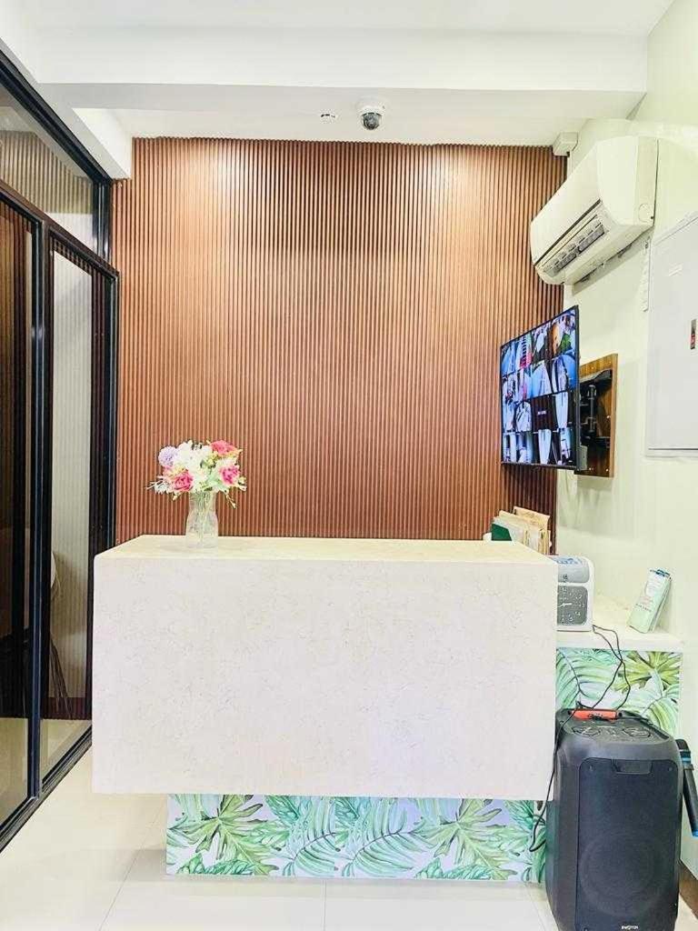 Oyo 1008 Armond Bed And Breakfast มักตัน ภายนอก รูปภาพ