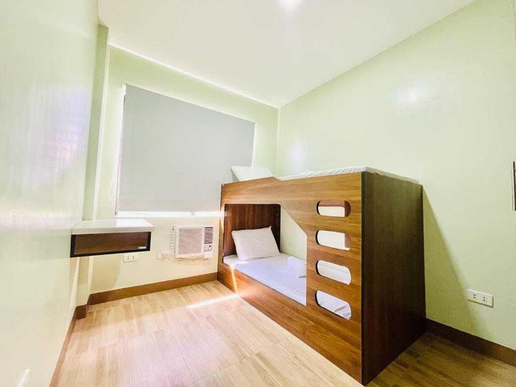 Oyo 1008 Armond Bed And Breakfast มักตัน ภายนอก รูปภาพ