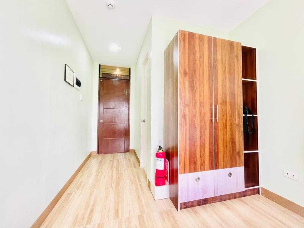Oyo 1008 Armond Bed And Breakfast มักตัน ภายนอก รูปภาพ