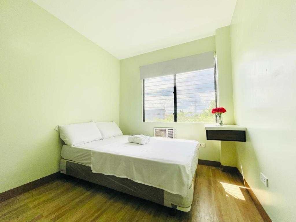 Oyo 1008 Armond Bed And Breakfast มักตัน ภายนอก รูปภาพ