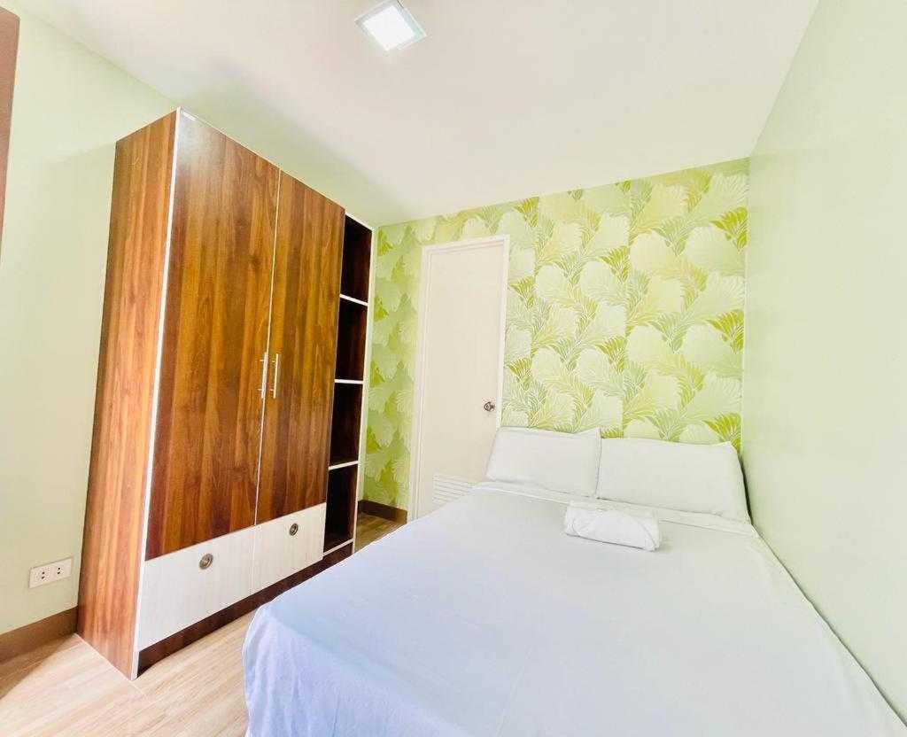 Oyo 1008 Armond Bed And Breakfast มักตัน ภายนอก รูปภาพ