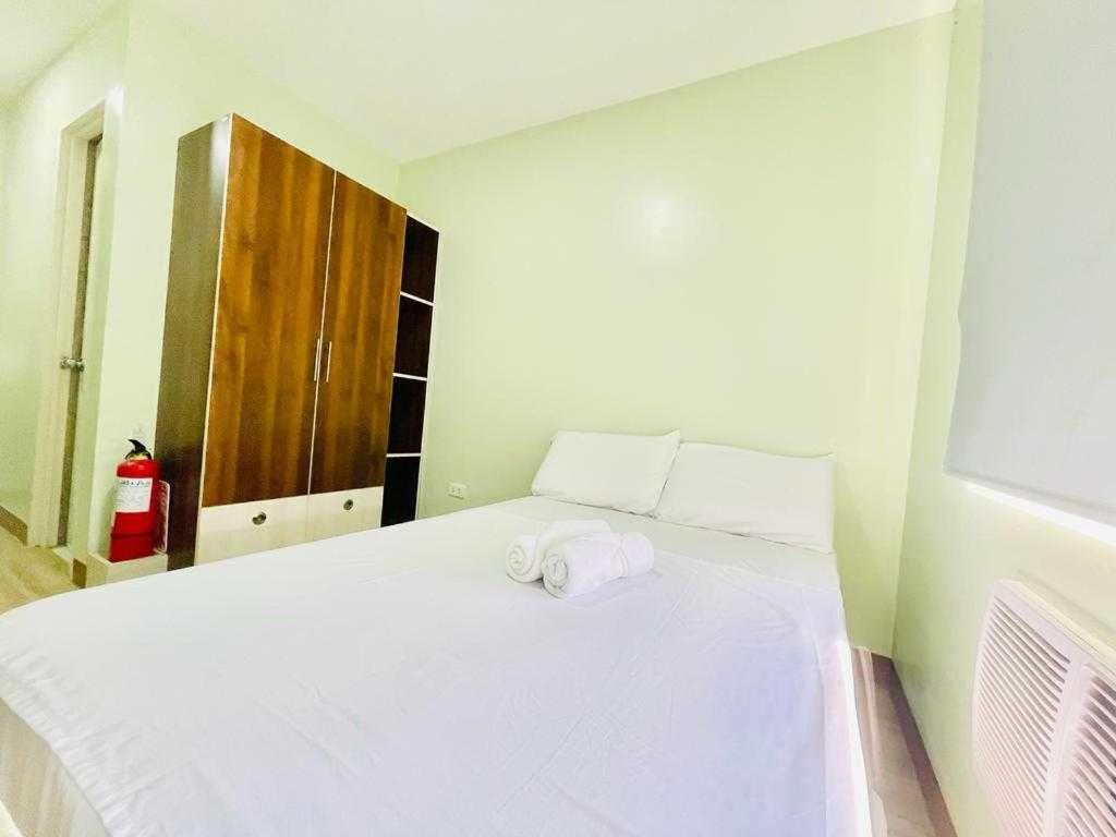 Oyo 1008 Armond Bed And Breakfast มักตัน ภายนอก รูปภาพ
