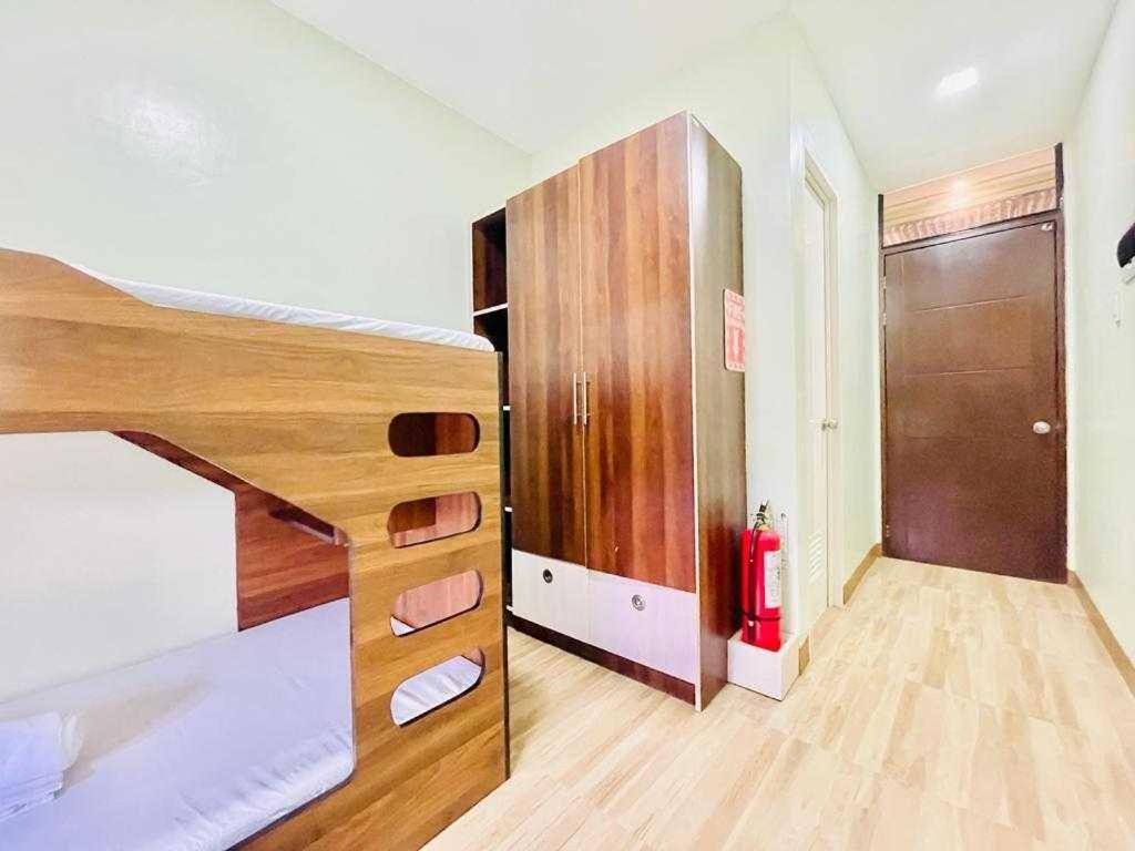 Oyo 1008 Armond Bed And Breakfast มักตัน ภายนอก รูปภาพ